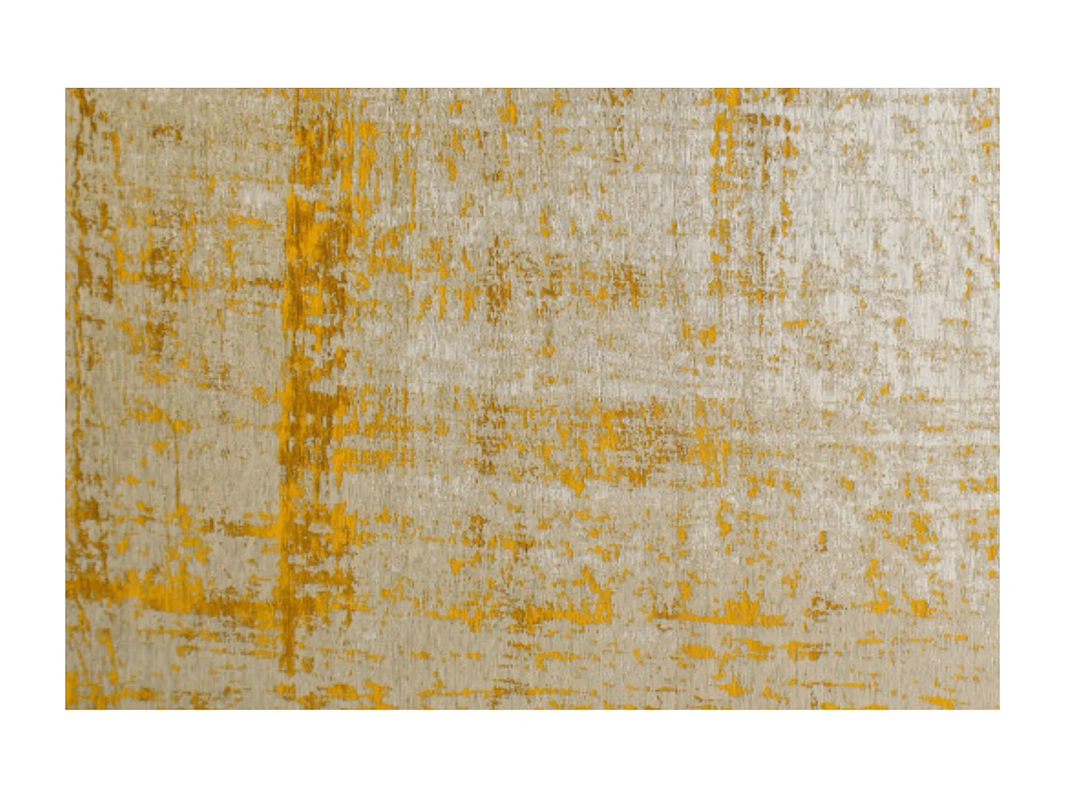 Tapis rectangulaire d'intérieur 200x290 - ARTYS