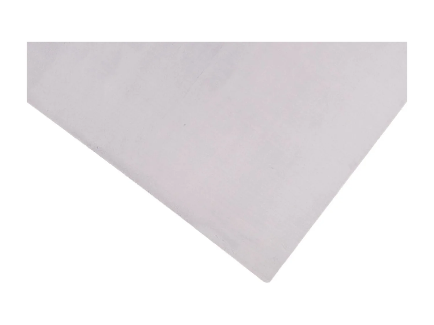 Tapis rectangulaire en polyester 160x230 - CIMES