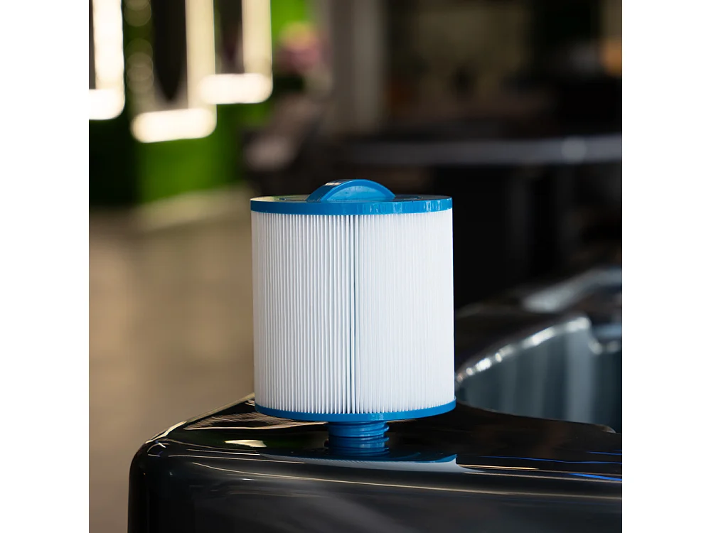 Home Deluxe Filtre de piscine SUNSET