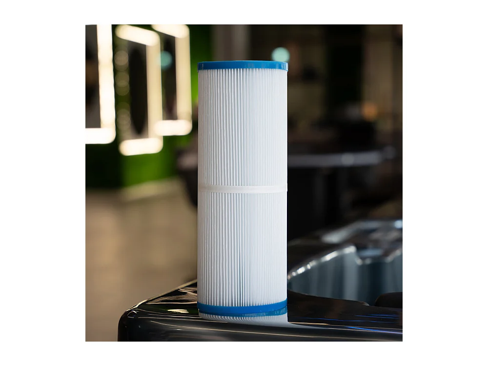 Home Deluxe Filtre de piscine BEACH / HORIZON