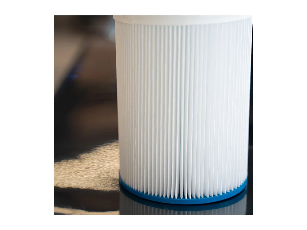 Home Deluxe Filtre de piscine BEACH / HORIZON