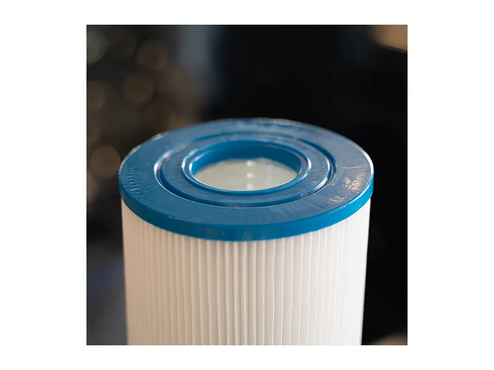 Home Deluxe Filtre de piscine BEACH / HORIZON