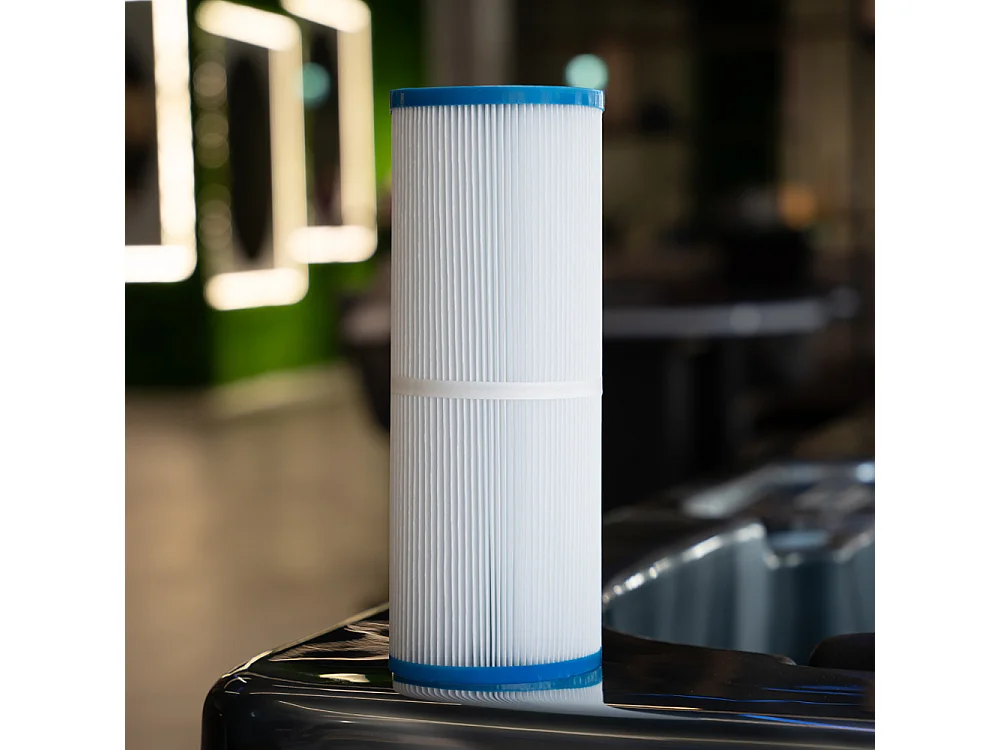 Home Deluxe Filtre de piscine BEACH / HORIZON