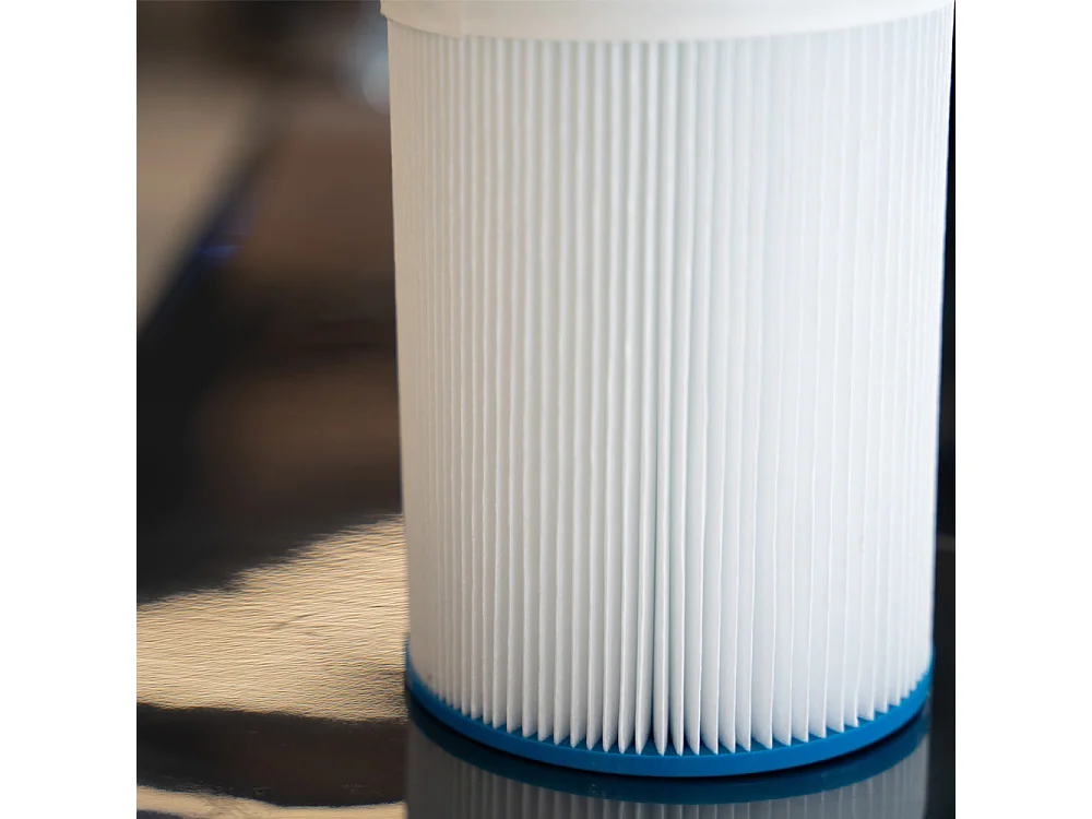 Home Deluxe Filtre de piscine BEACH / HORIZON