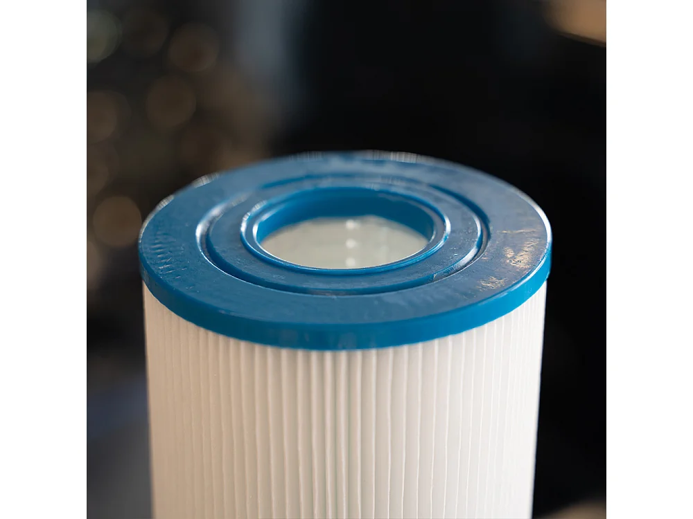 Home Deluxe Filtre de piscine BEACH / HORIZON