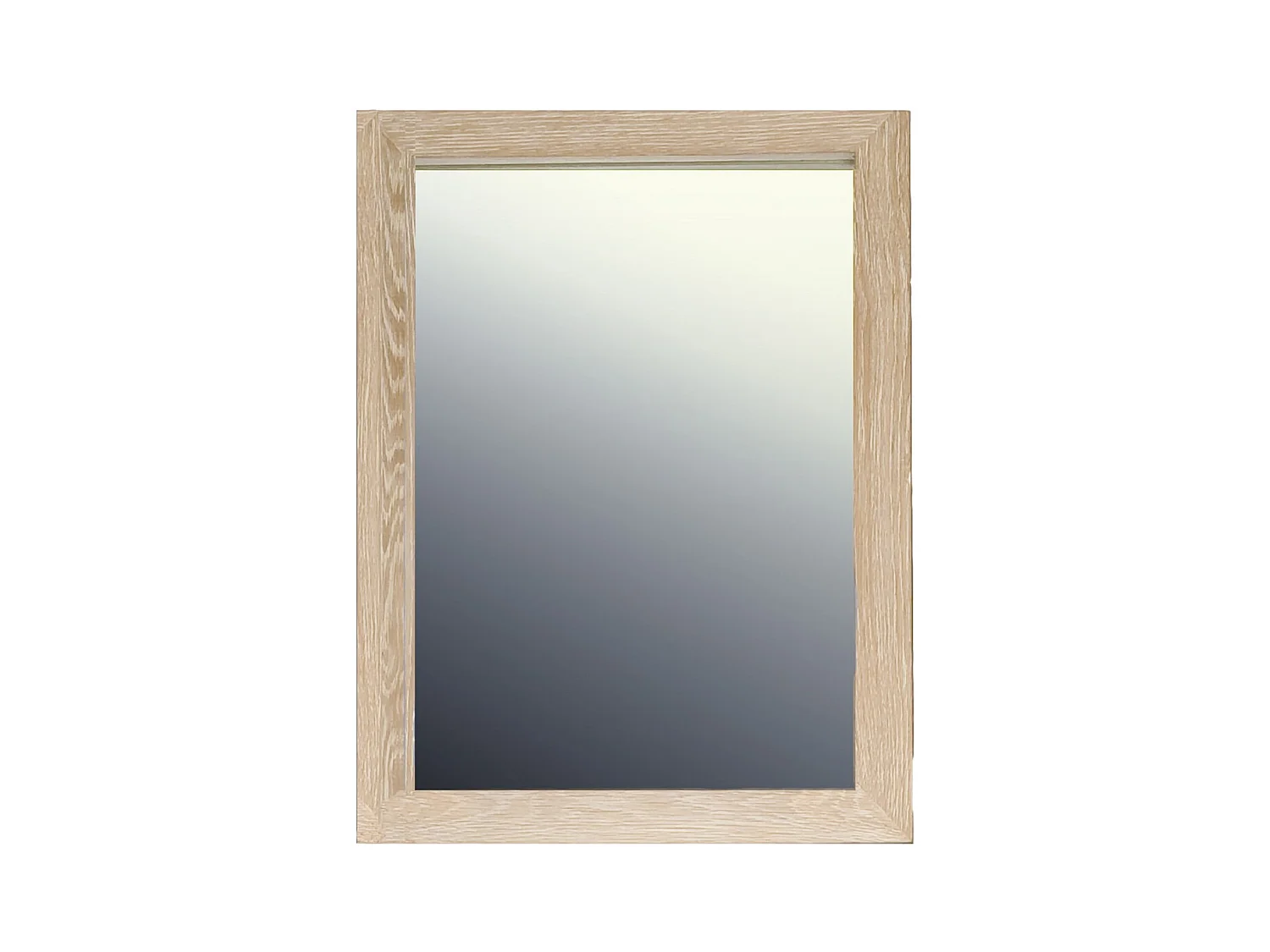 Miroir armoire de salle de bain - VIENNE II