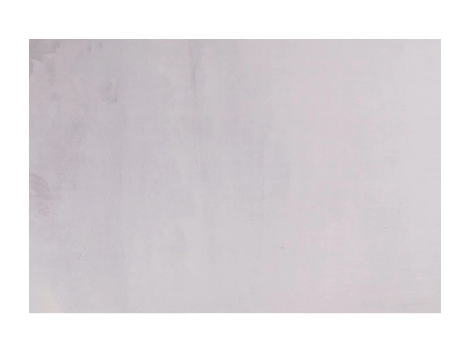 Tapis rectangulaire en polyester 120x170 - CIMES