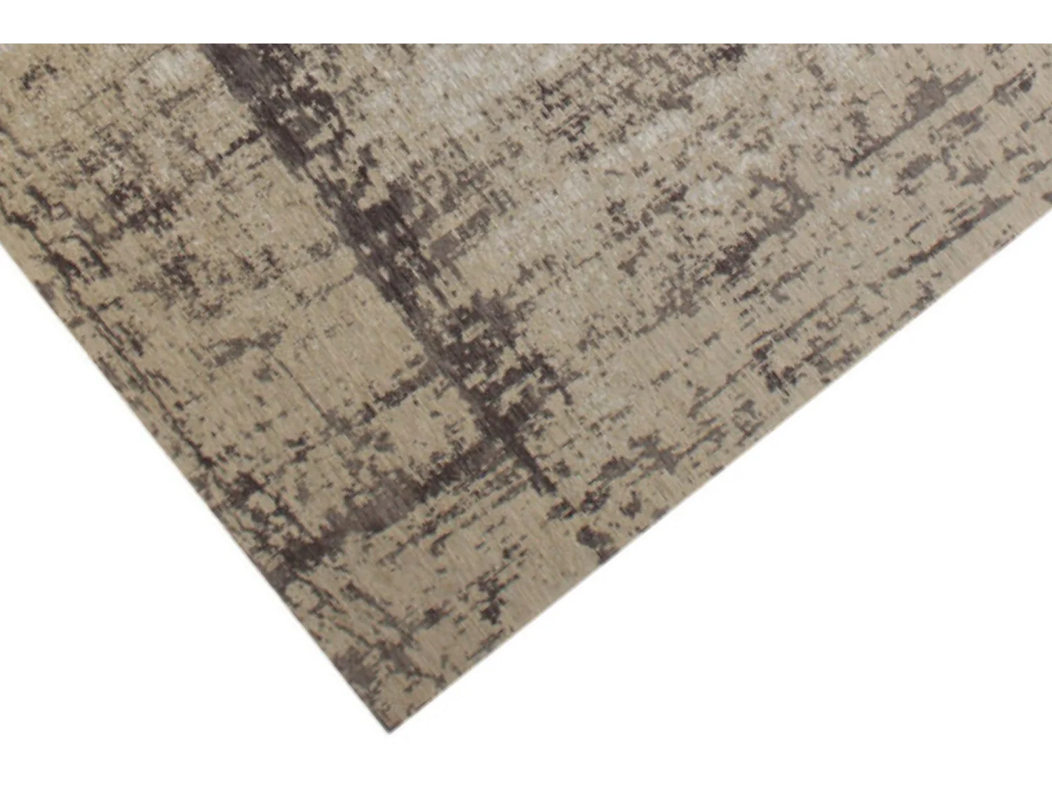 Tapis rectangulaire d'intérieur 200x290 - ARTYS