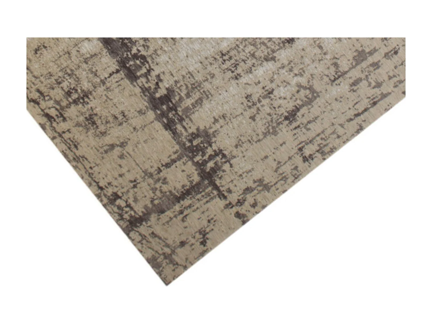 Tapis rectangulaire d'intérieur 200x290 - ARTYS