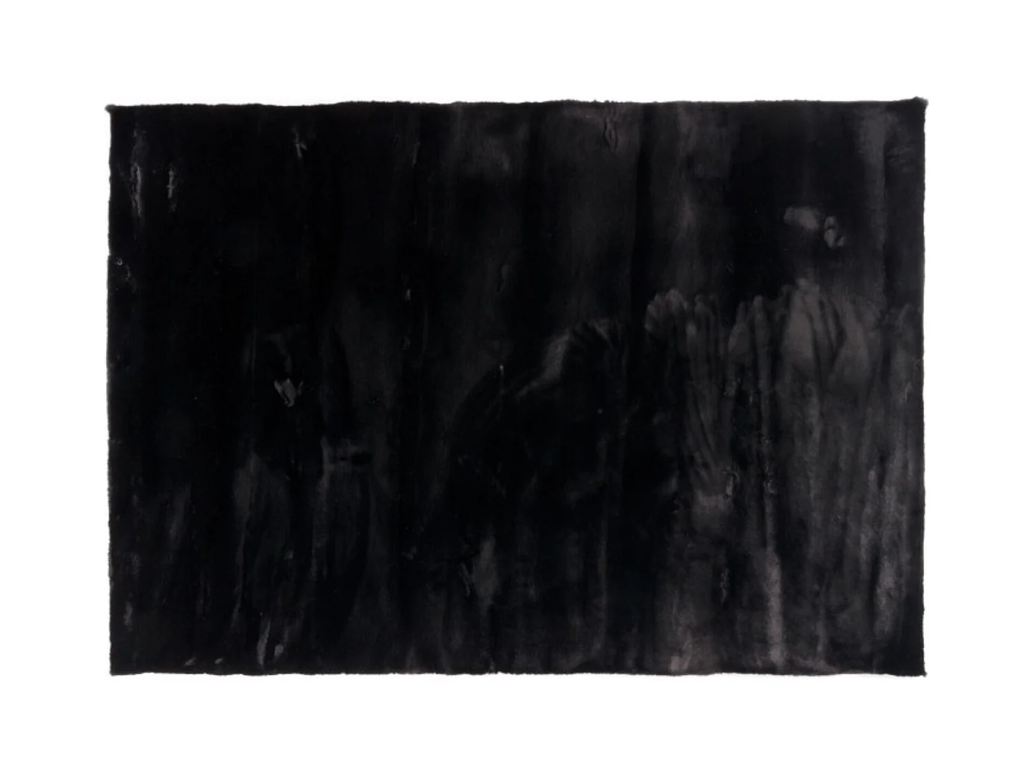Tapis rectangulaire en polyester 160x230 - CIMES
