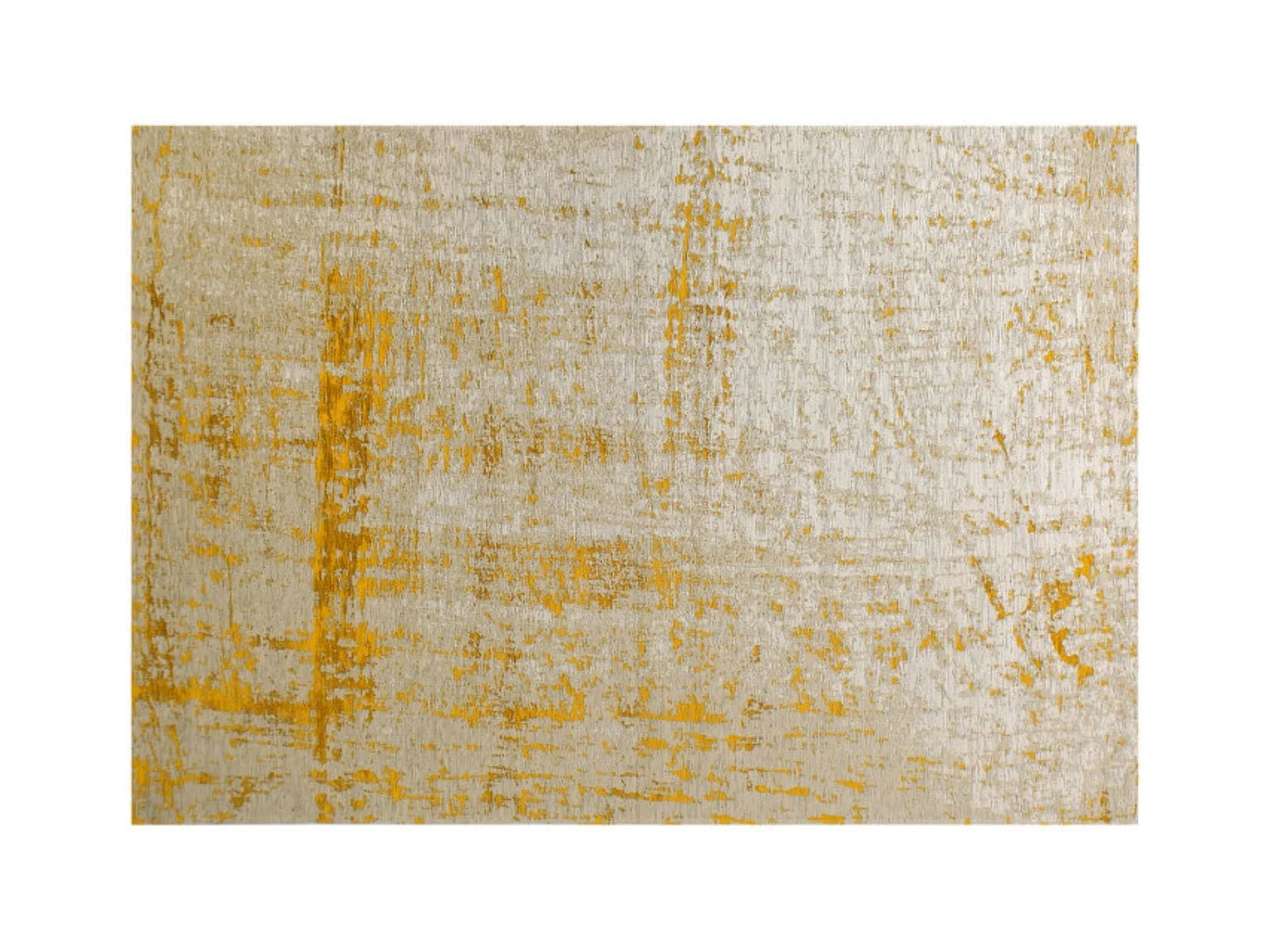 Tapis rectangulaire d'intérieur 155x230 - ARTYS