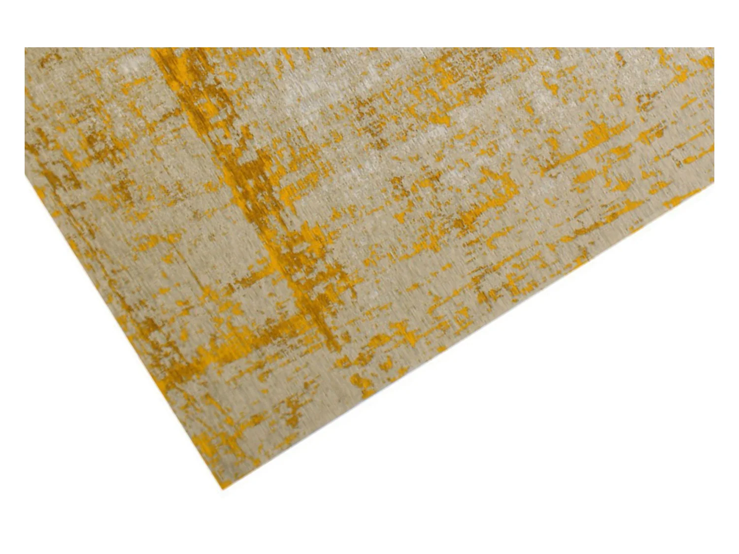 Tapis rectangulaire d'intérieur 155x230 - ARTYS