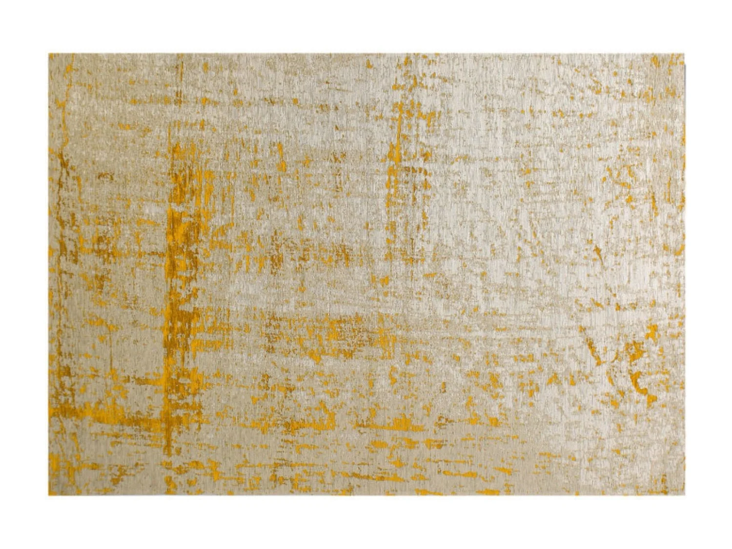 Tapis rectangulaire d'intérieur 155x230 - ARTYS