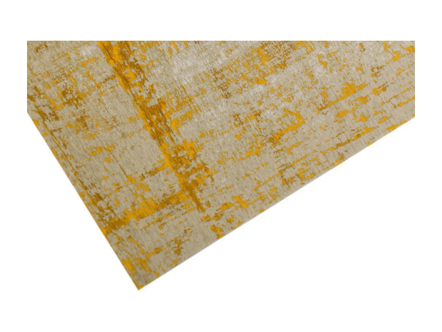 Tapis rectangulaire d'intérieur 155x230 - ARTYS