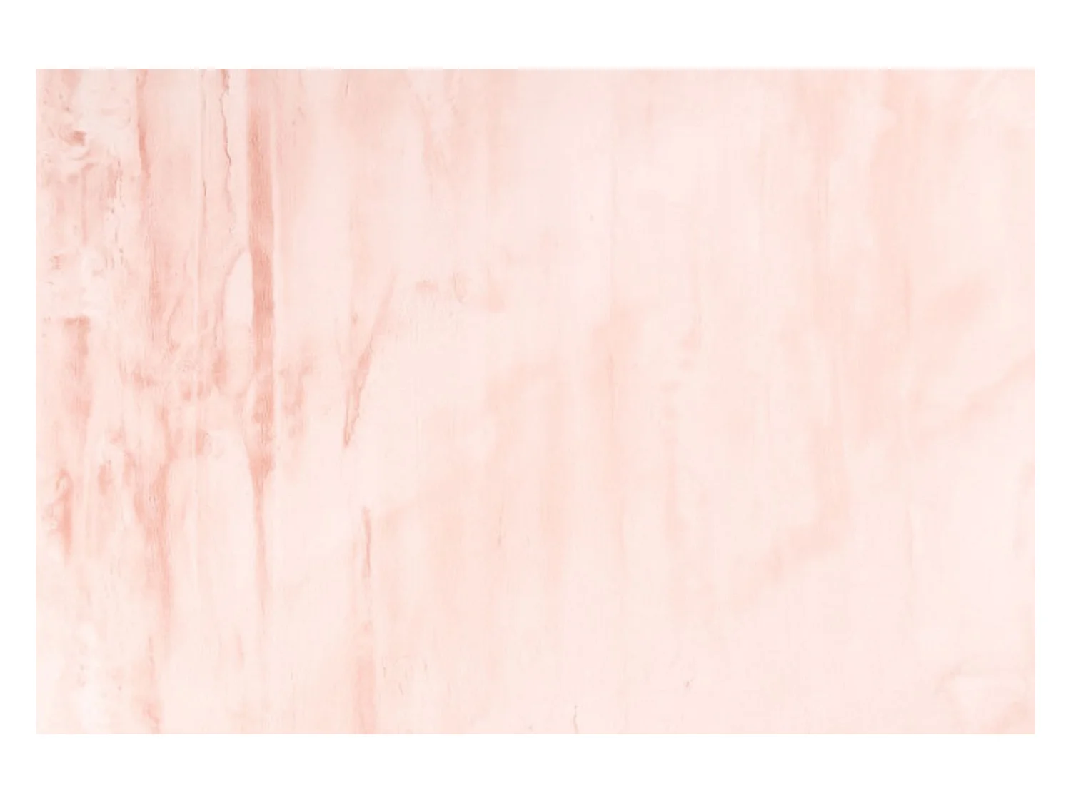 Tapis rectangulaire en polyester 200x290 - CIMES