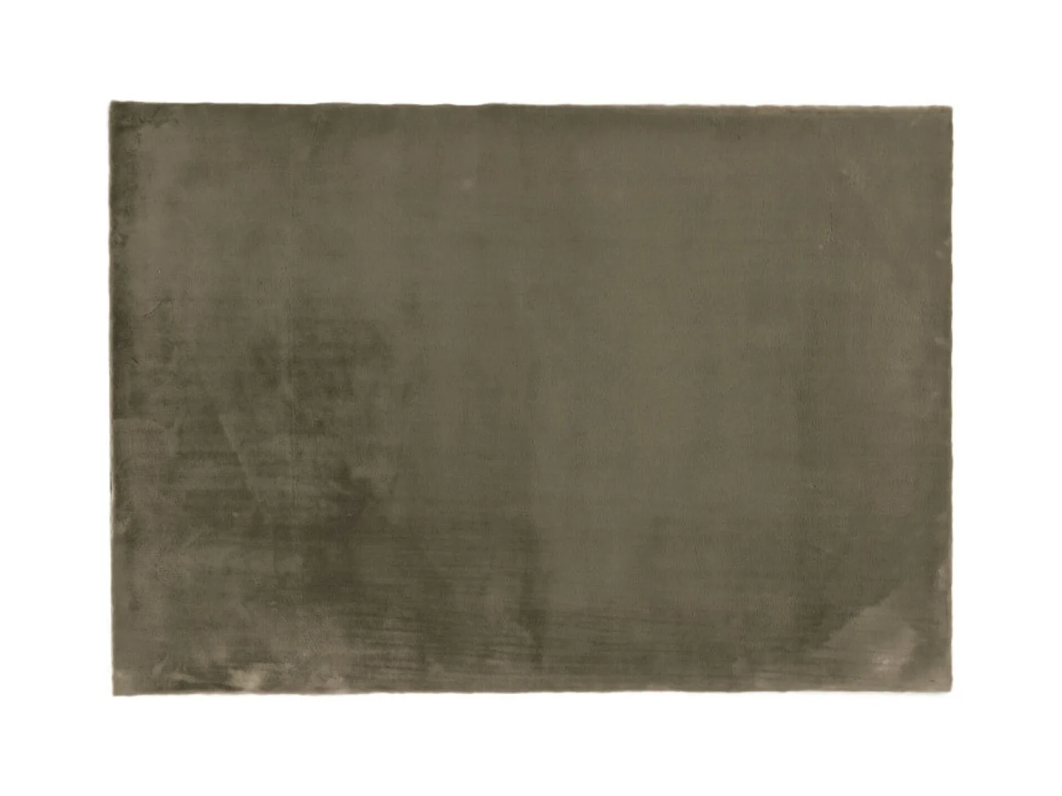 Tapis rectangulaire en polyester 120x170 - CIMES