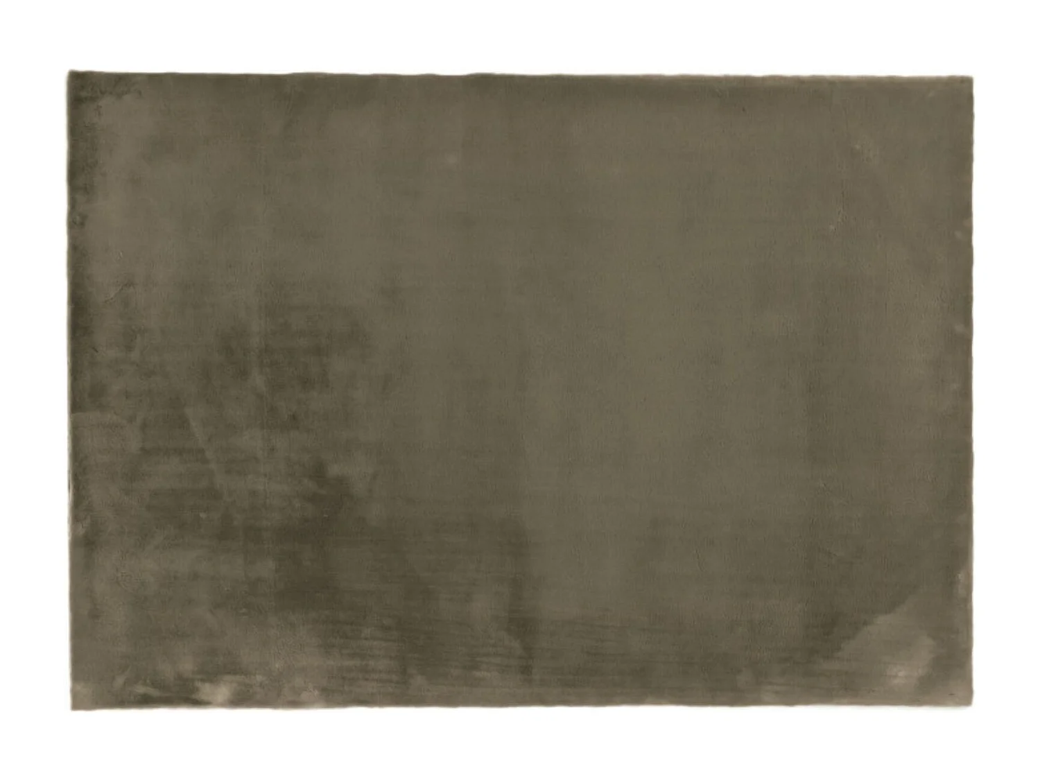 Tapis rectangulaire en polyester 120x170 - CIMES