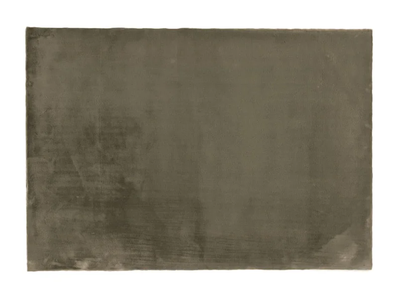 Tapis rectangulaire en polyester 120x170 - CIMES