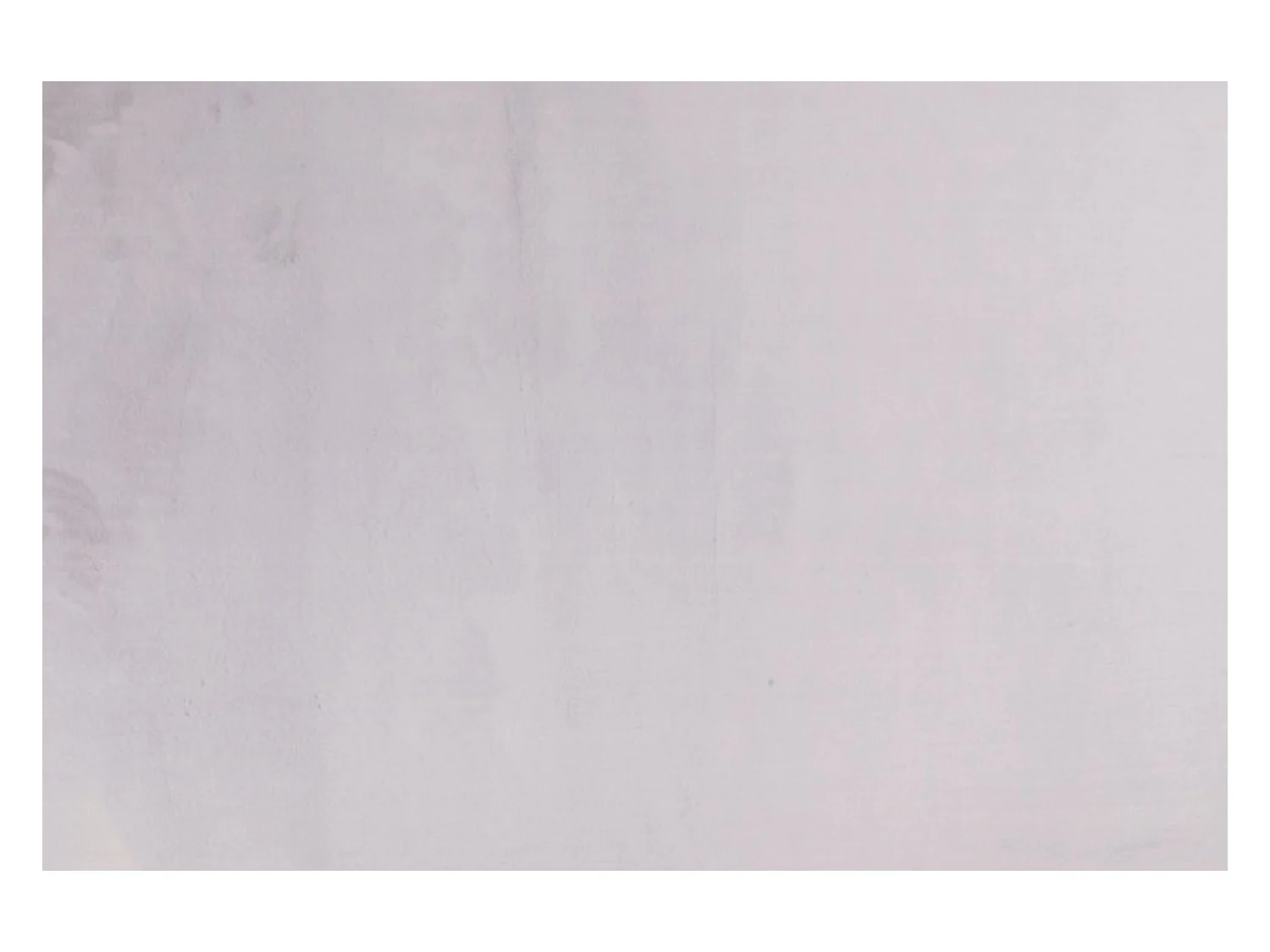 Tapis rectangulaire en polyester 200x290 - CIMES