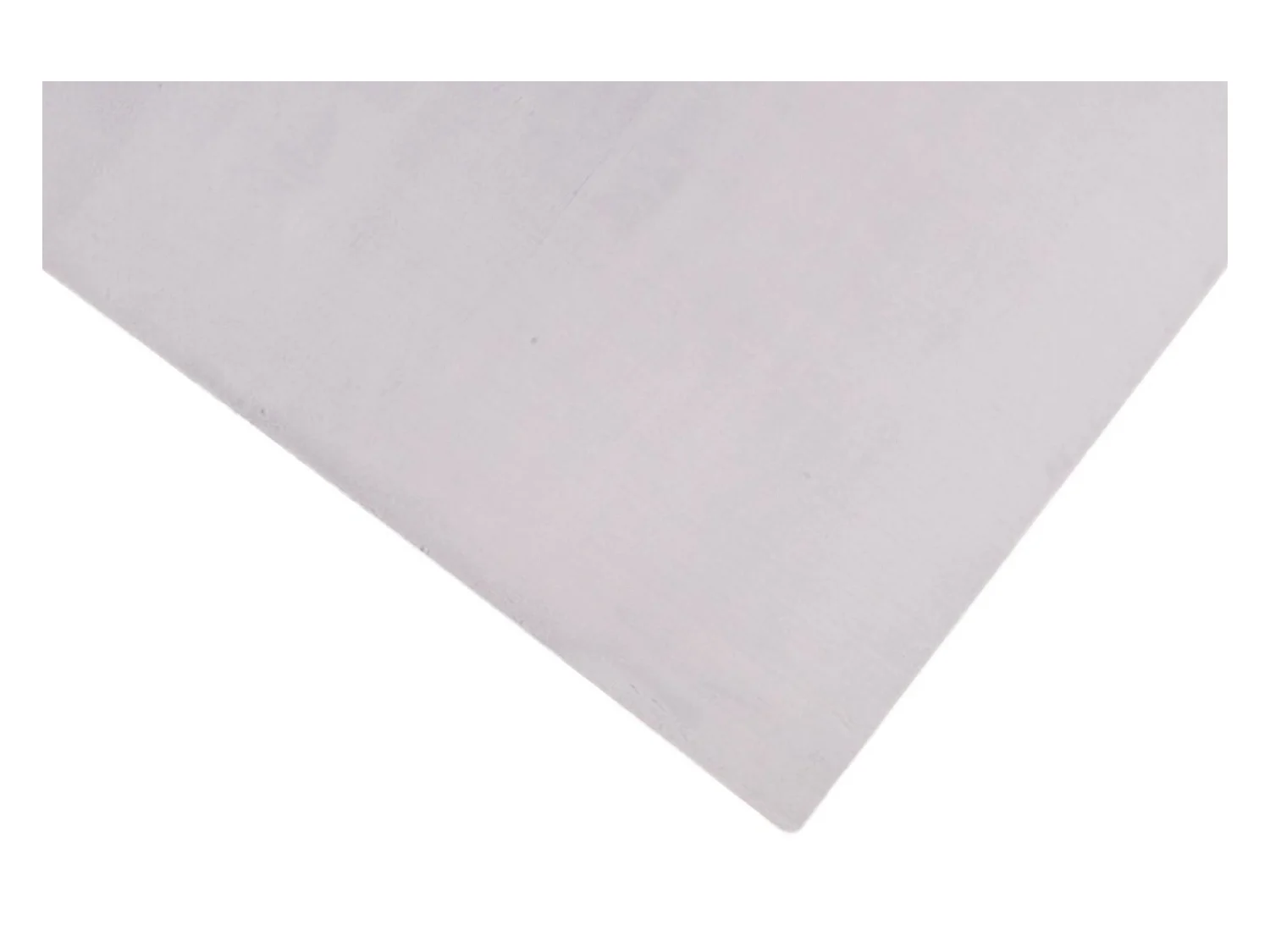 Tapis rectangulaire en polyester 200x290 - CIMES