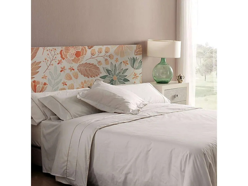 Funda de Edredón   Blanco - Nalui