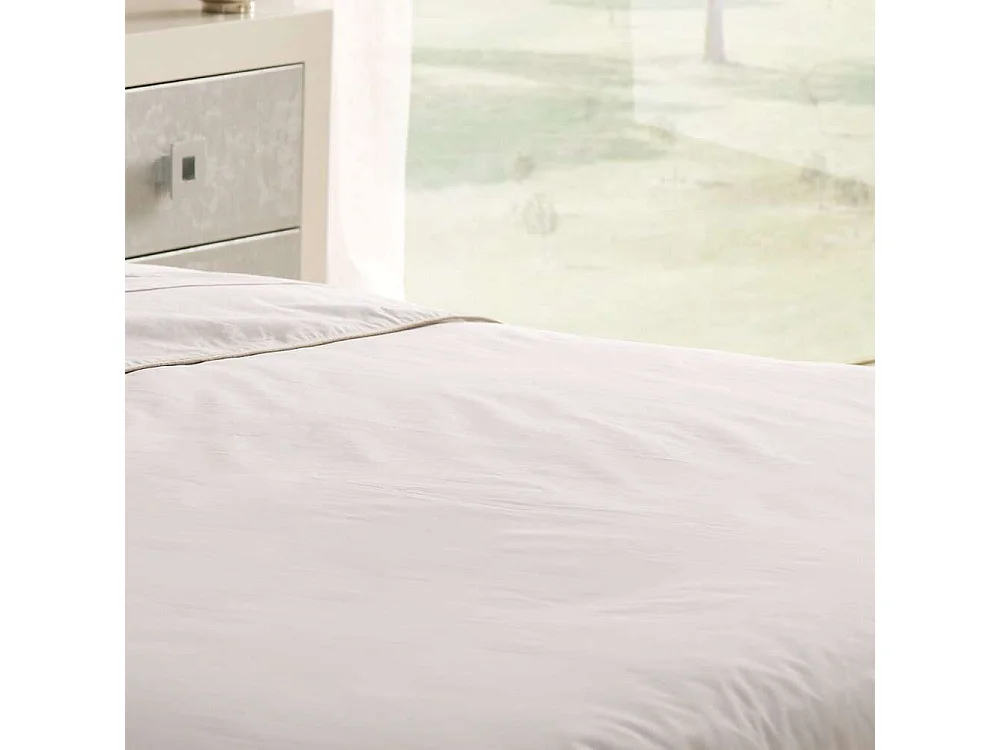Funda de Edredón   Blanco - Nalui