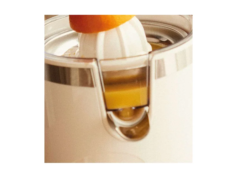 Exprimidor  Juicer Excellence Blanco - Newlux