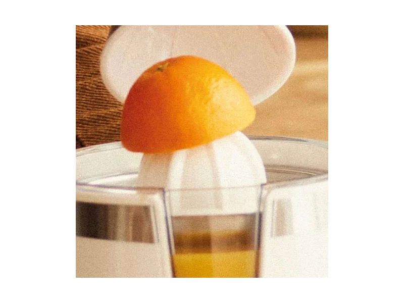 Exprimidor  Juicer Excellence Blanco - Newlux