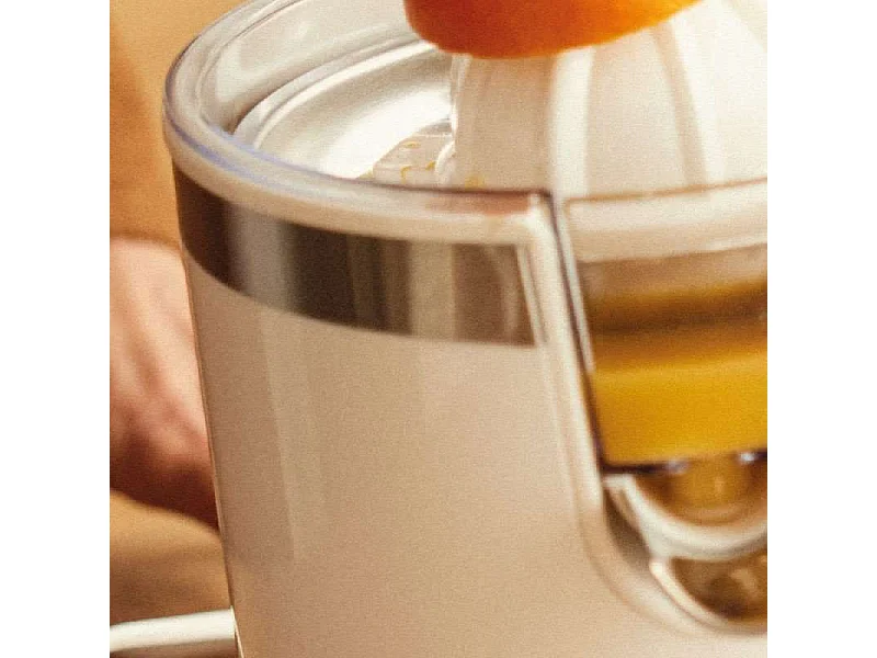 Exprimidor  Juicer Excellence Blanco - Newlux