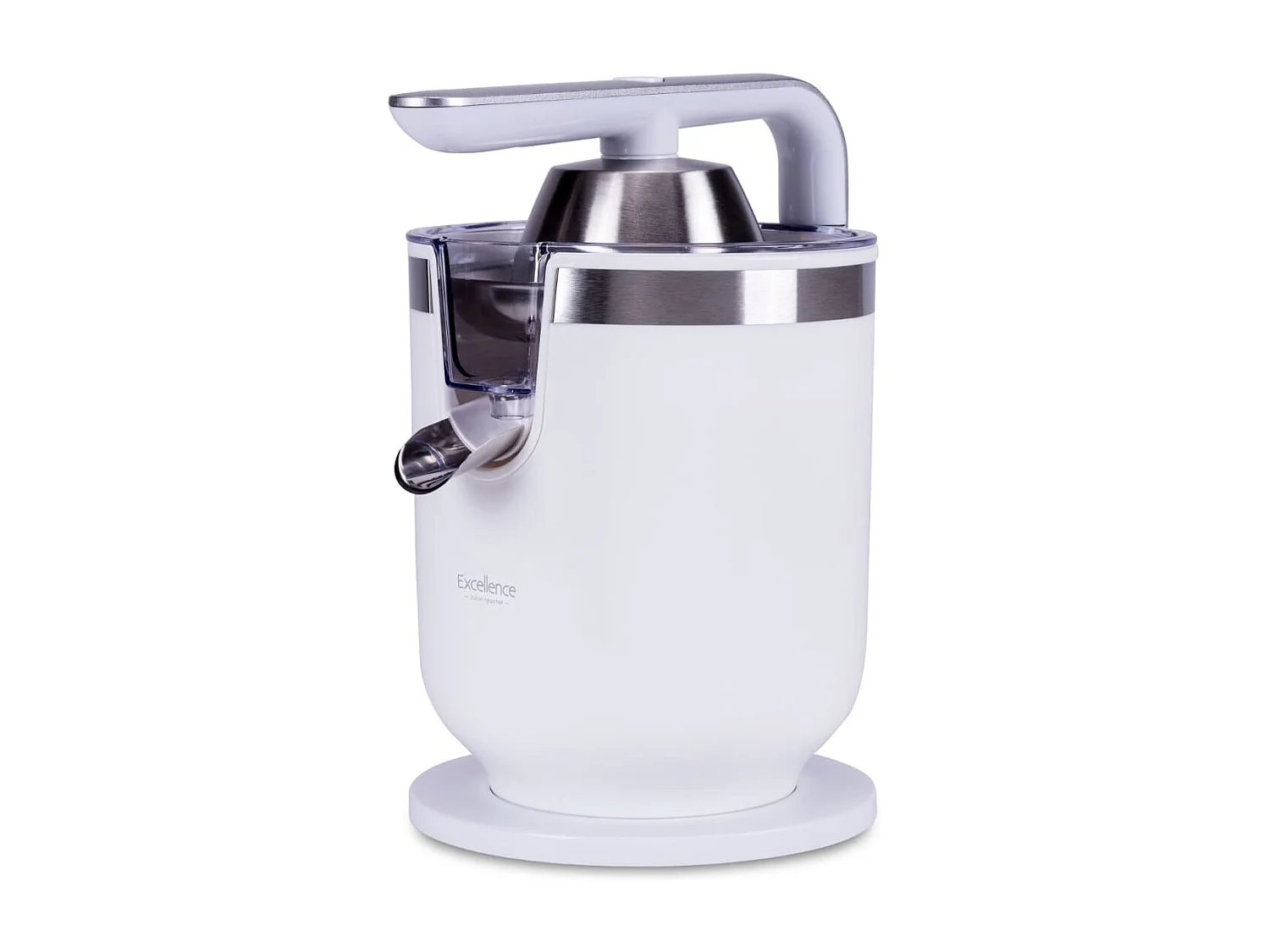 Exprimidor  Juicer Excellence Blanco - Newlux
