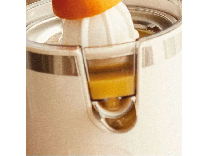 Exprimidor  Juicer Excellence Blanco - Newlux