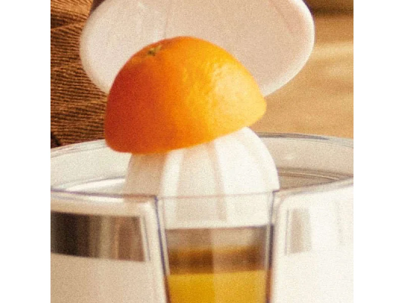 Exprimidor  Juicer Excellence Blanco - Newlux