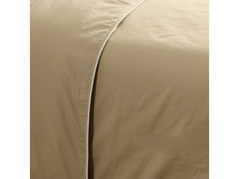 Funda de Edredón   Beig - Nalui