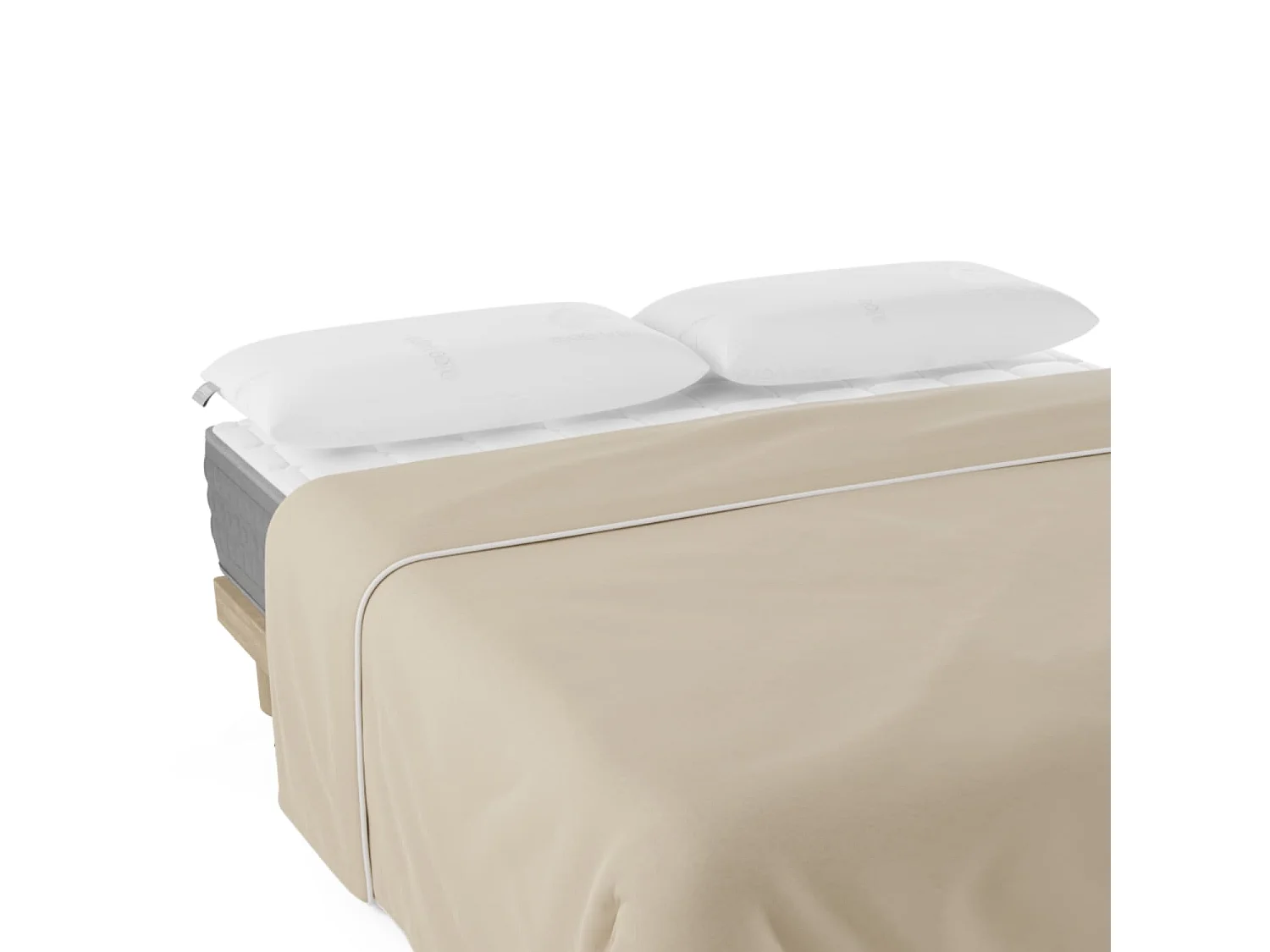 Funda de Edredón   Beig - Nalui