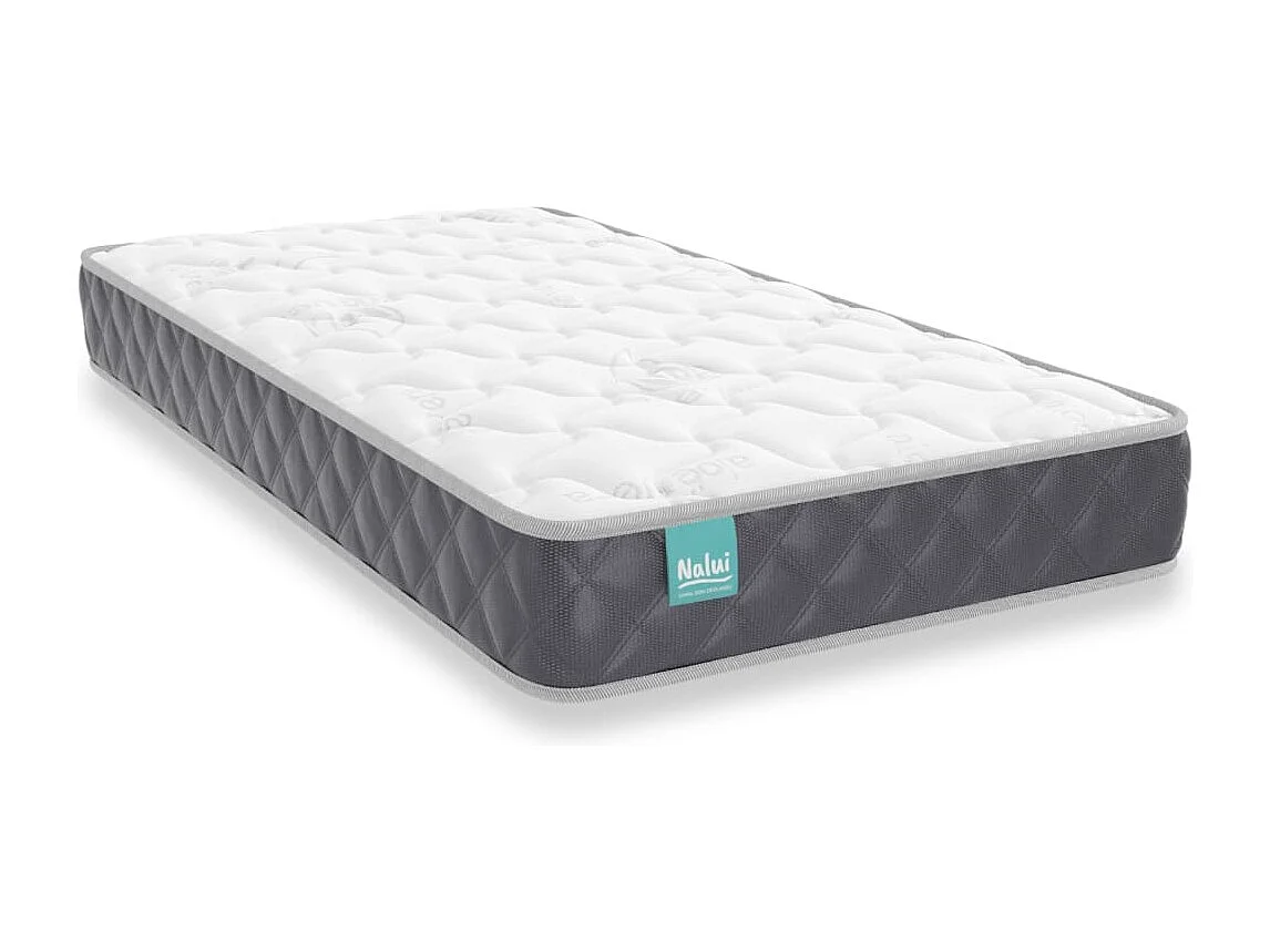 Colchón Cuna 60x120 altura:11cm Baby Dreams Gris -