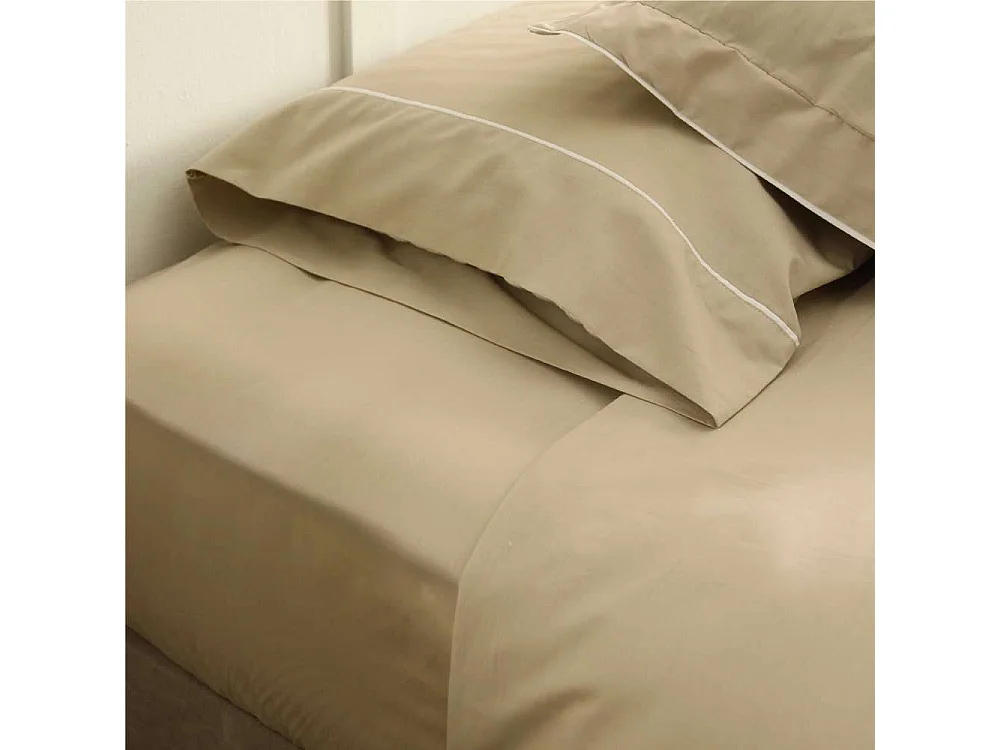 Funda de Edredón   Beig - Nalui