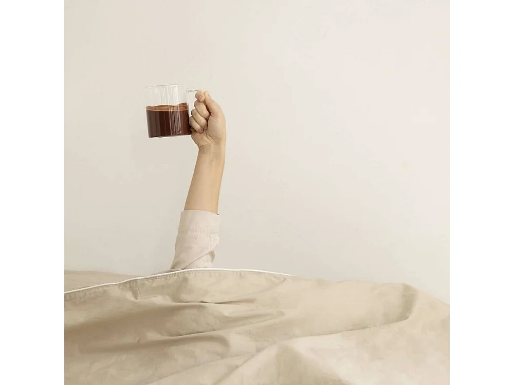 Funda de Edredón   Beig - Nalui