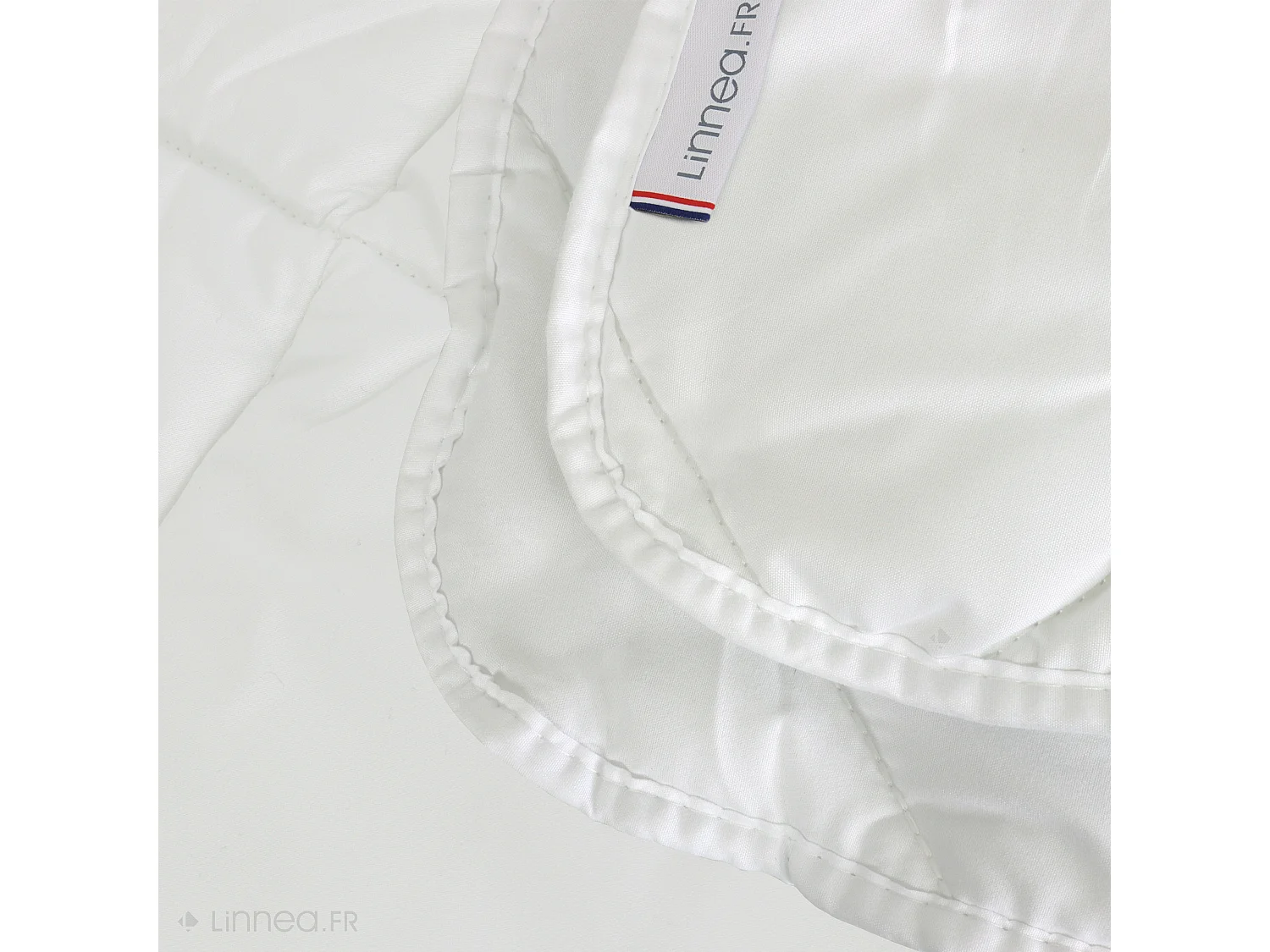 Couette hiver 260x240 cm COCOON garnissage fibre polyester 500 g/m2