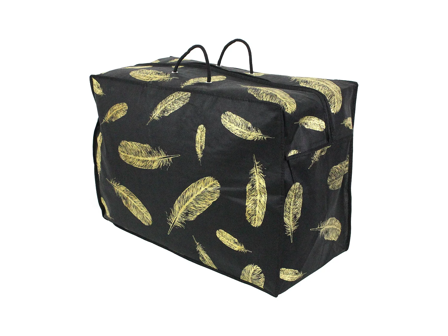 Couette 140x200 cm hiver PICARDIE garnissage naturel duvet de canard 500 g/m2