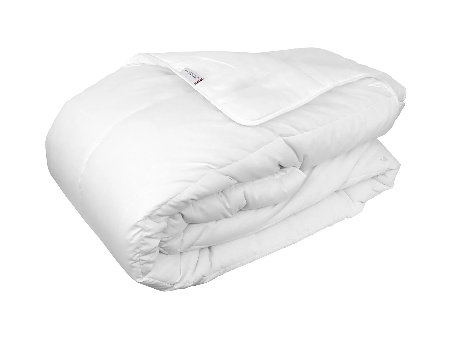 Couette 300x240 cm été ELSA garnissage fibre polyester 200 g/m2