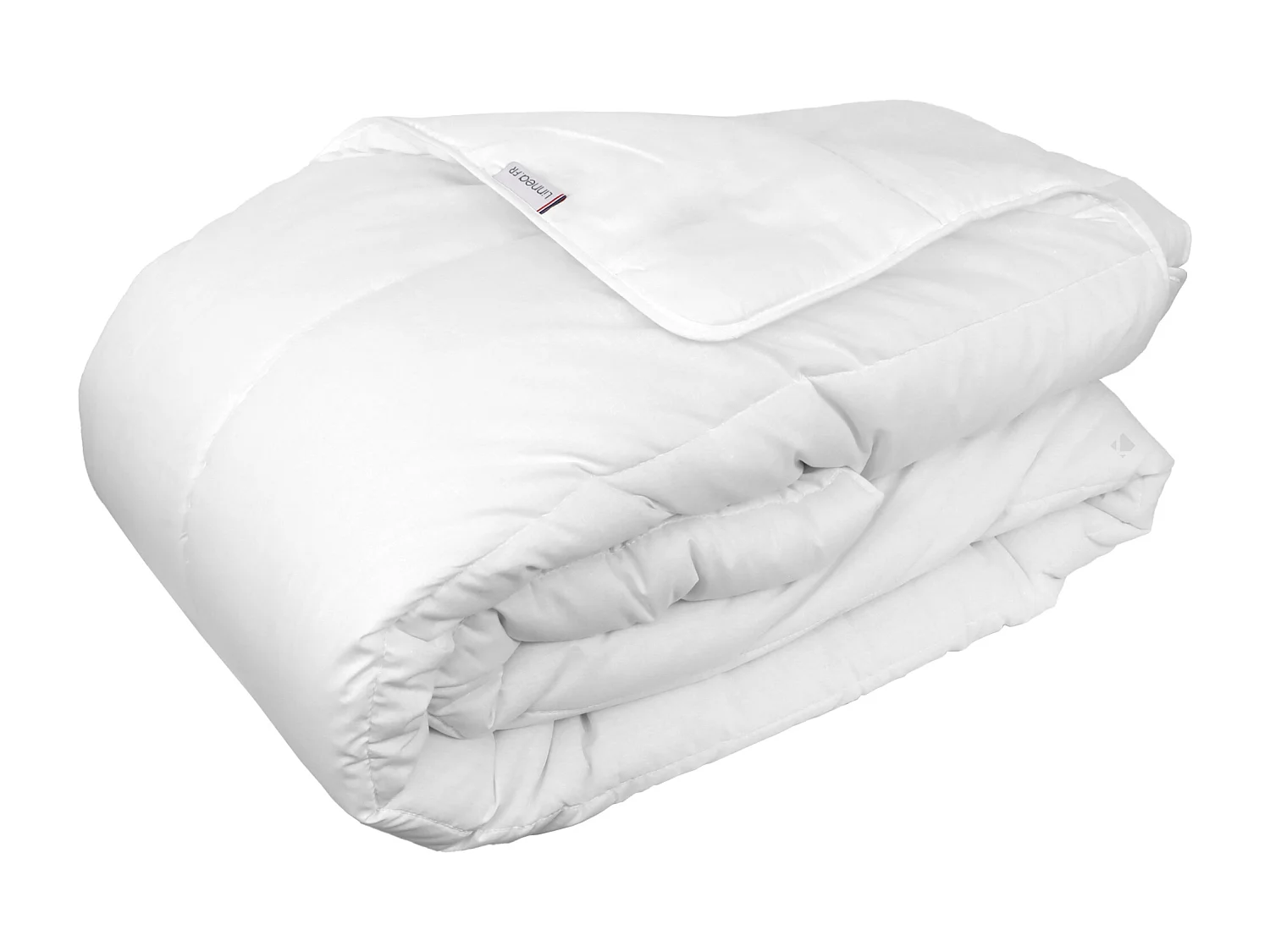 Couette 300x240 cm été ELSA garnissage fibre polyester 200 g/m2