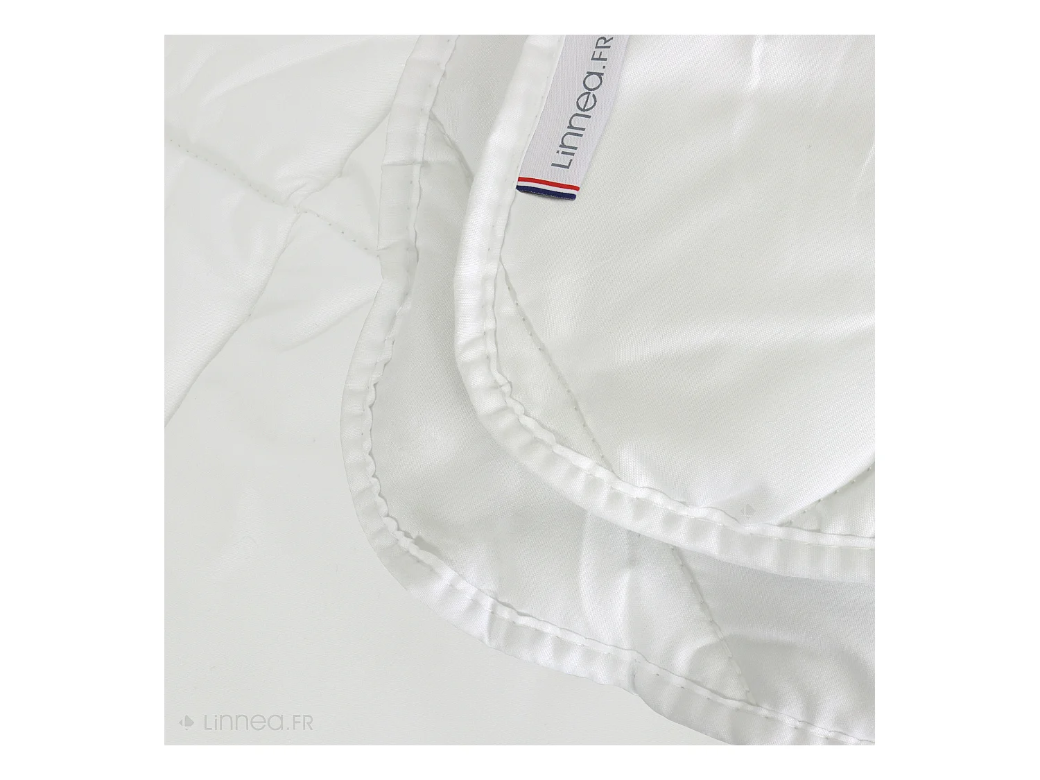 Couette hiver 240x220 cm COCOON garnissage fibre polyester 500 g/m2