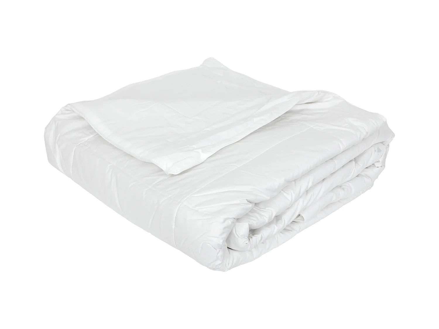 Couette tempérée 200x200 cm SILKYDOR garnissage soie mulberry 380 g/m2