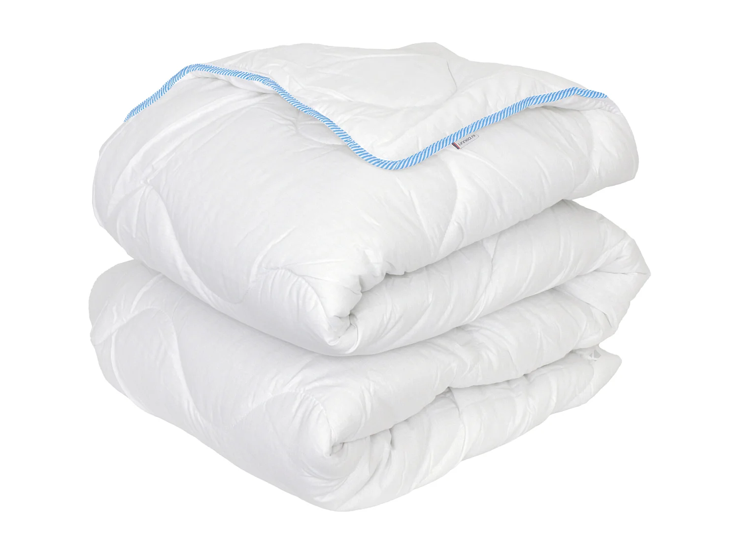 Couette automne 260x240 cm HARMONIE garnissage fibre polyester 300 g/m2