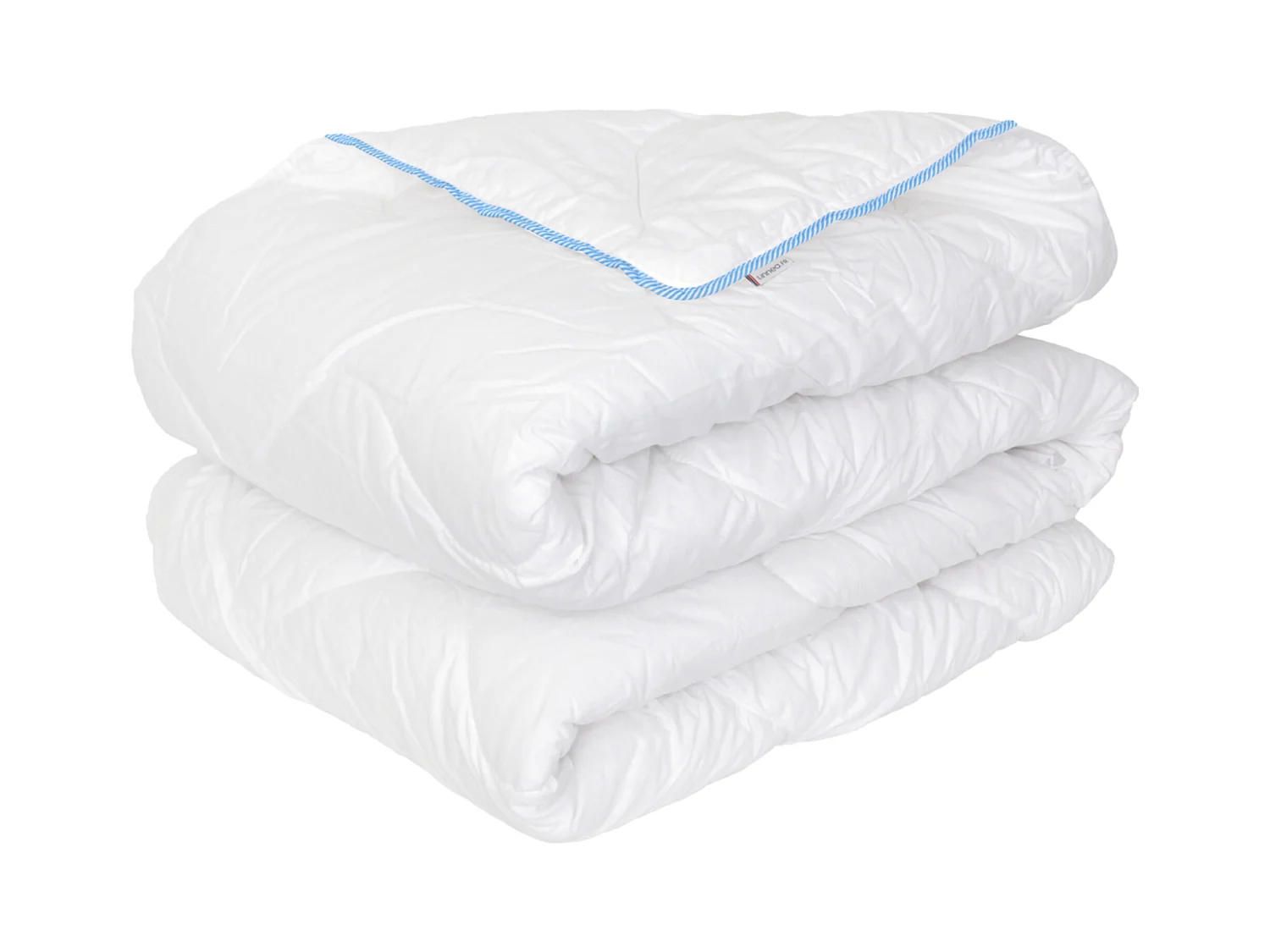 Couette été 140x200 cm HARMONIE garnissage fibre polyester 150 g/m2