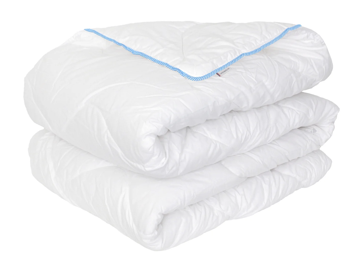 Couette été 140x200 cm HARMONIE garnissage fibre polyester 150 g/m2