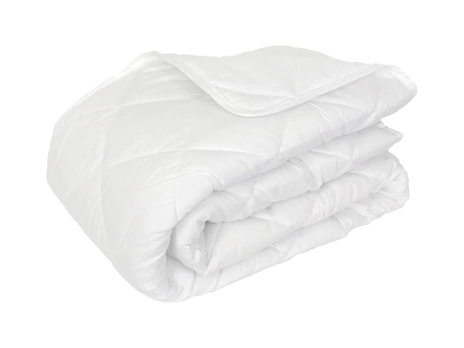 Couette été 260x240 cm COCOON garnissage fibre polyester 200 g/m2