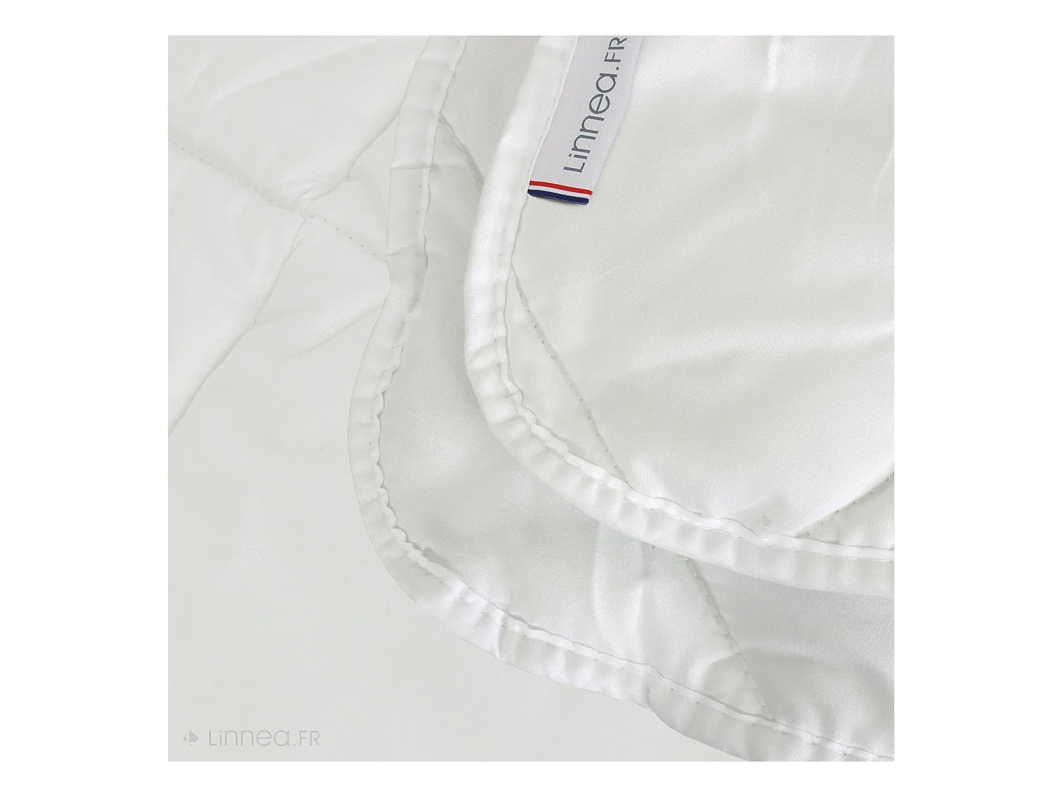 Couette été 260x240 cm COCOON garnissage fibre polyester 200 g/m2