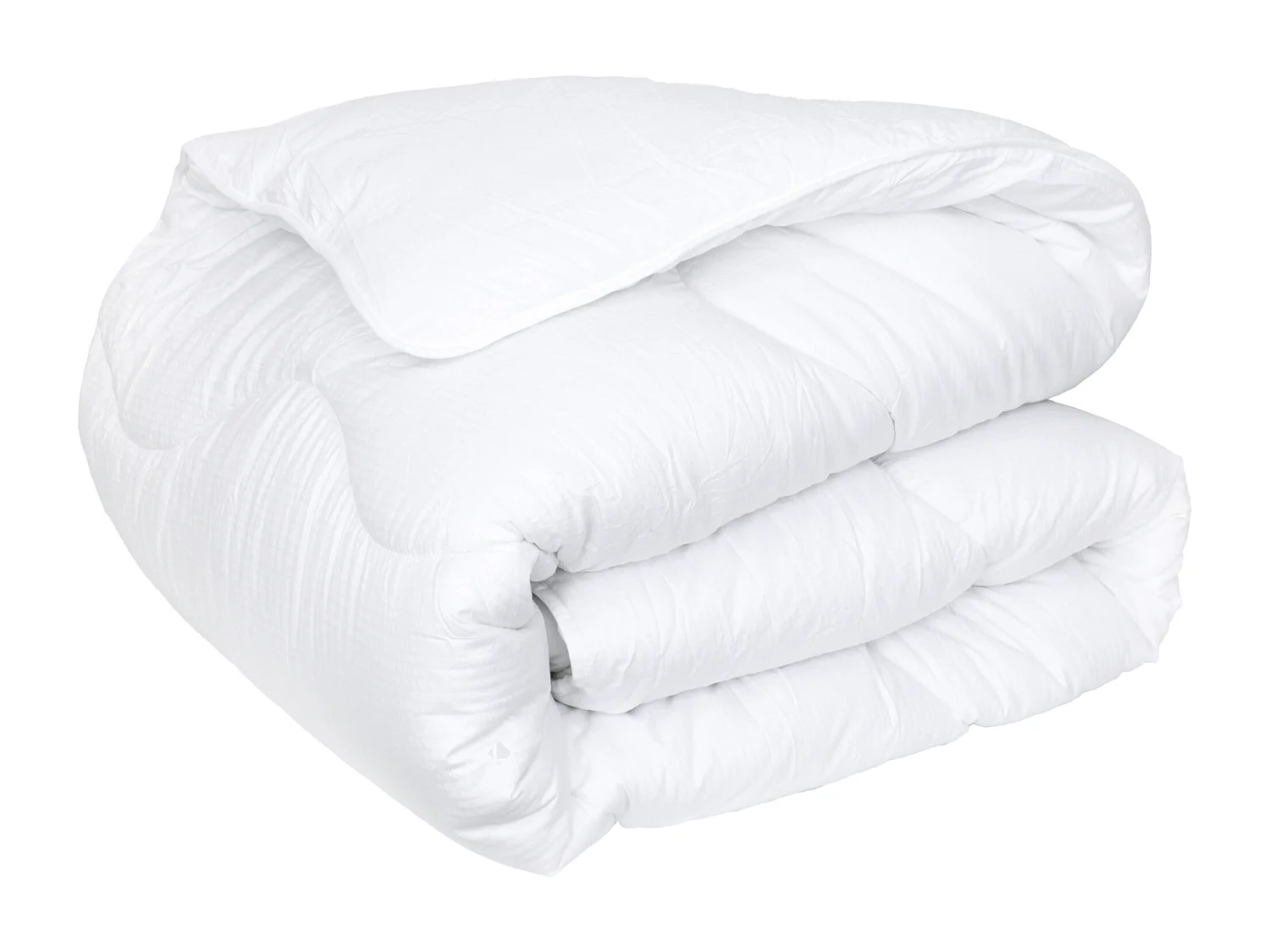 Couette hiver 140x200 cm CARESSE garnissage polyester 450 g/m2