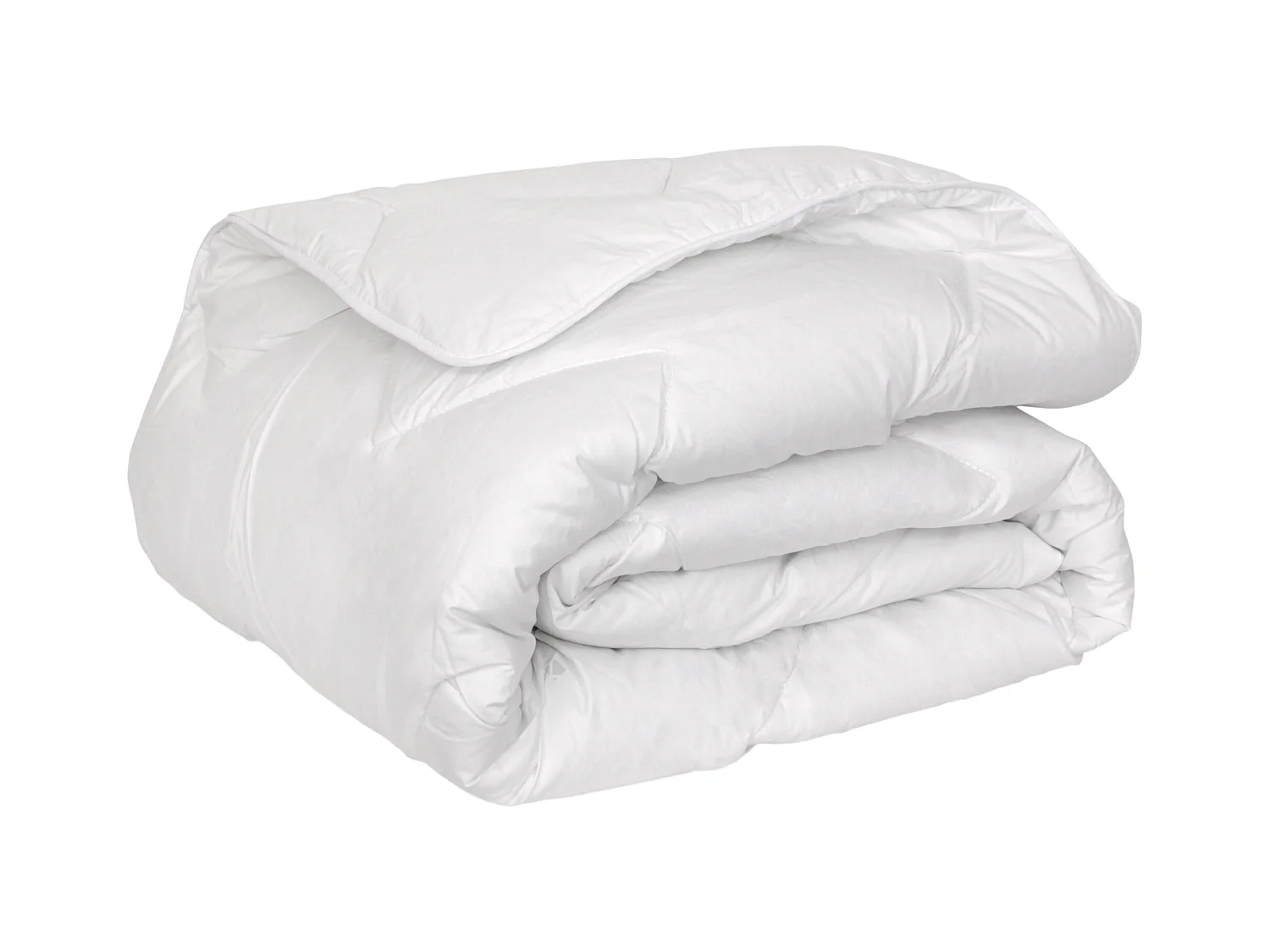 Couette tempérée 260x240 cm BAMBOU garnissage 50% viscose de bambou 50% polyester 300 g/m2